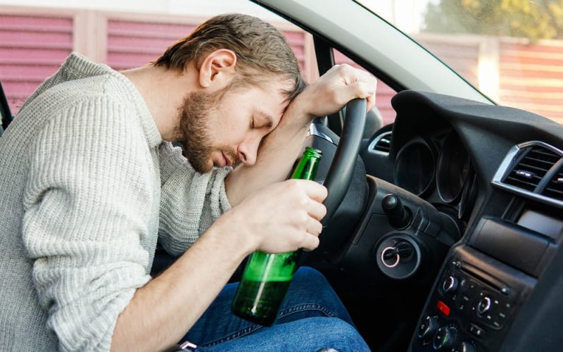 Todo sobre multas por alcoholemia en Panamá y cómo conducir responsablemente