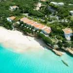 Cómo una casualidad y la IA están haciendo millonaria a una pequeña isla del Caribe